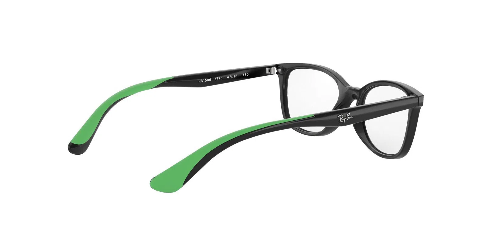 Ray-Ban Kids 0RY1586 Eyeglasses - view 9